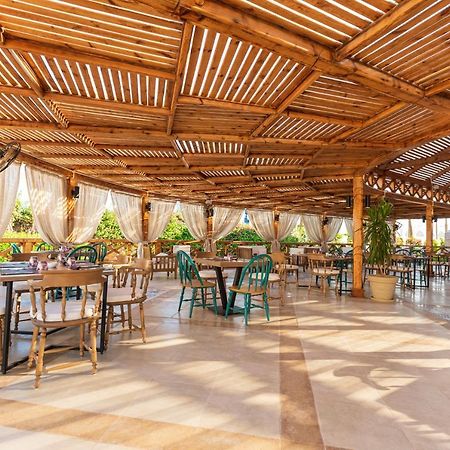Sunrise Remal Resort Charm el-Cheikh Extérieur photo