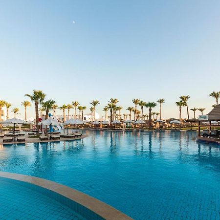 Sunrise Remal Resort Charm el-Cheikh Extérieur photo