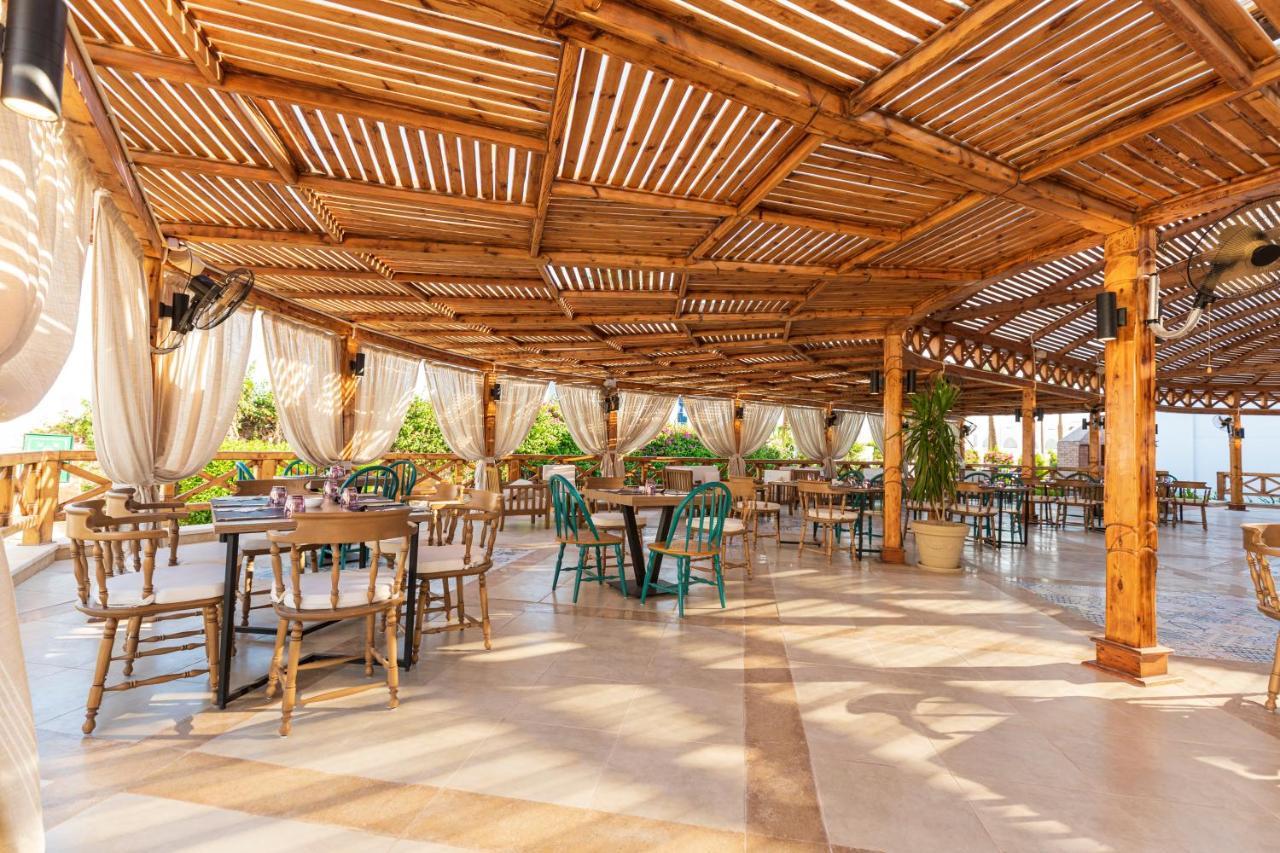 Sunrise Remal Resort Charm el-Cheikh Extérieur photo