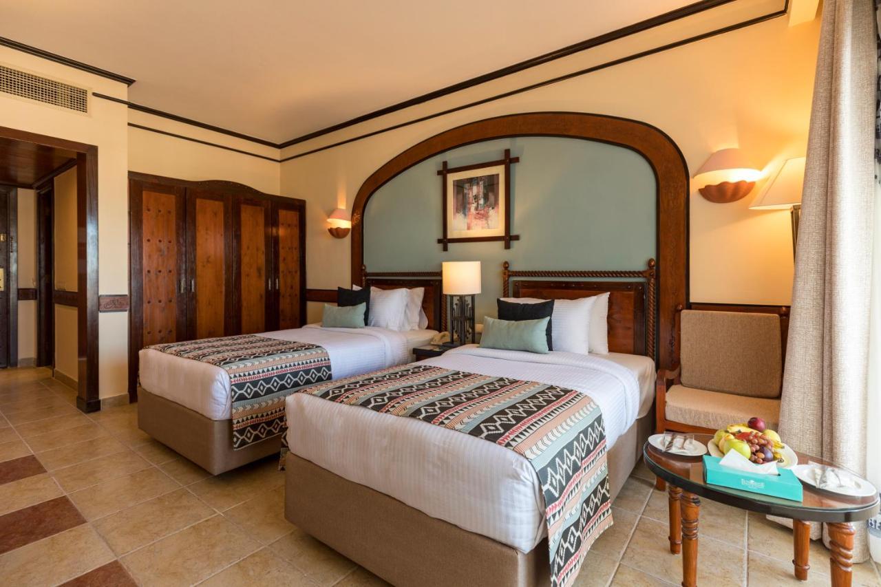 Sunrise Remal Resort Charm el-Cheikh Extérieur photo