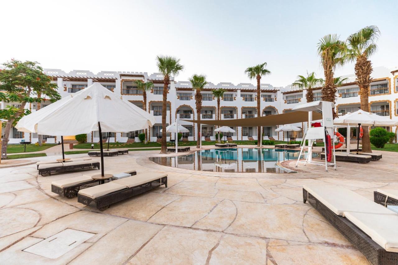 Sunrise Remal Resort Charm el-Cheikh Extérieur photo