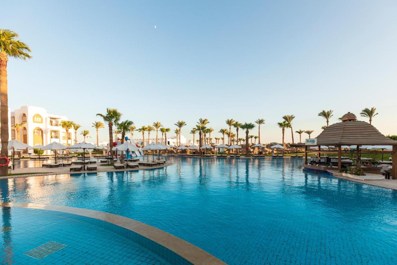 Sunrise Remal Resort Charm el-Cheikh Extérieur photo