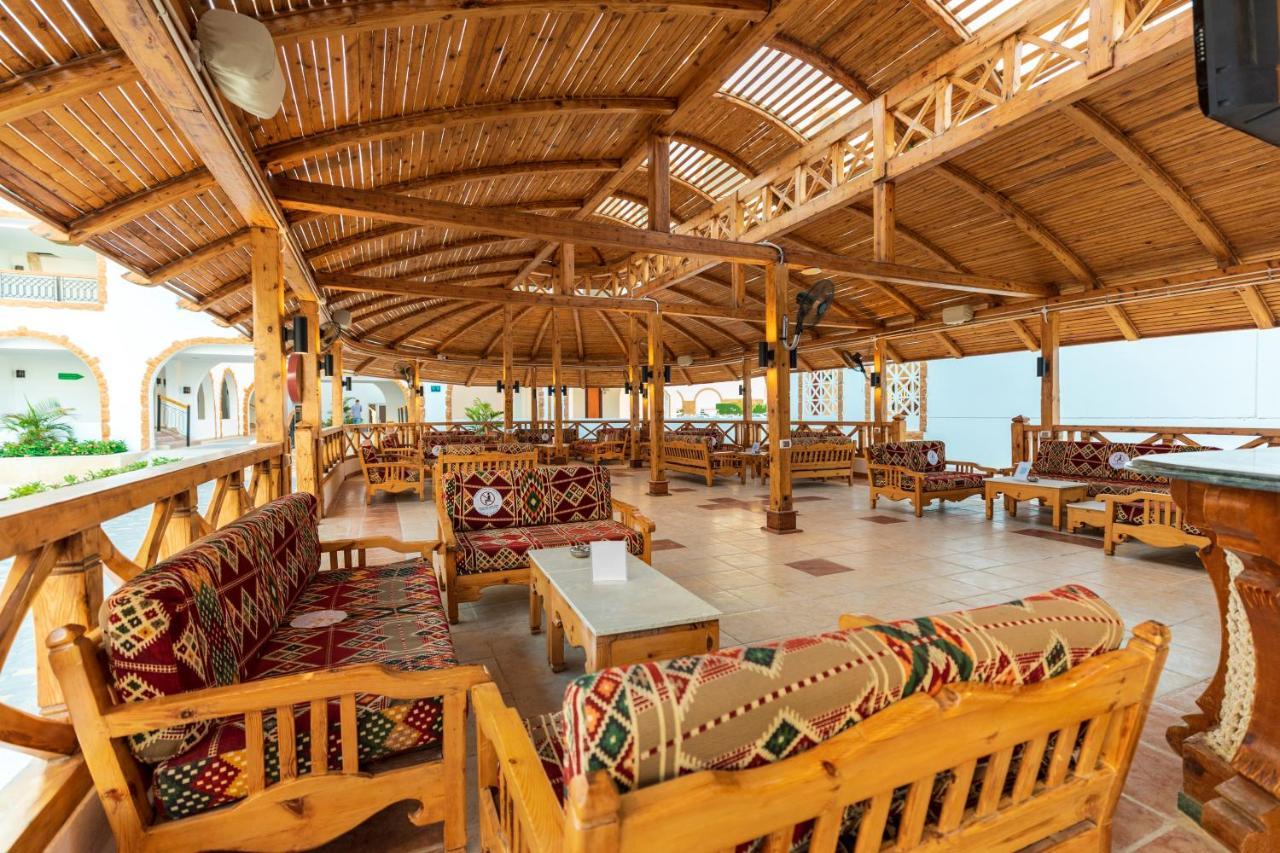 Sunrise Remal Resort Charm el-Cheikh Extérieur photo