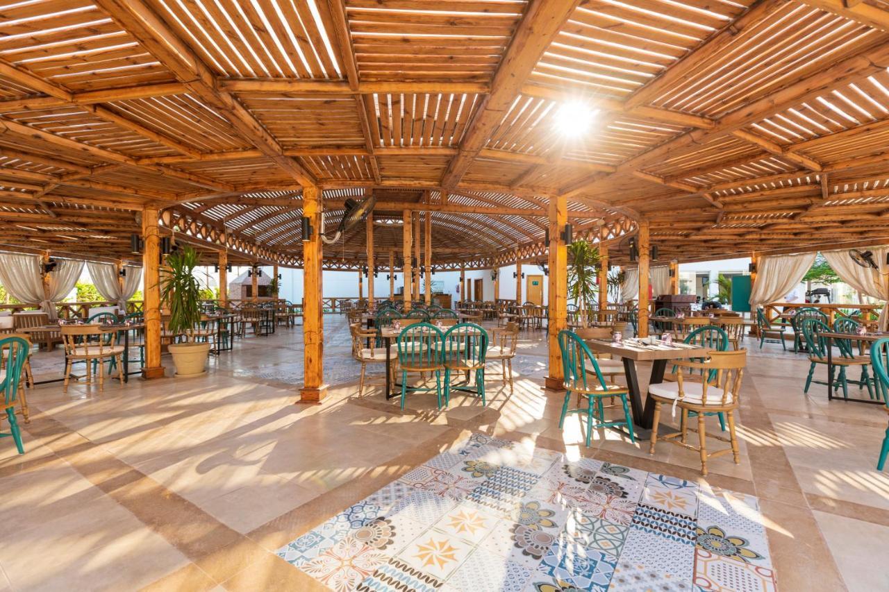 Sunrise Remal Resort Charm el-Cheikh Extérieur photo