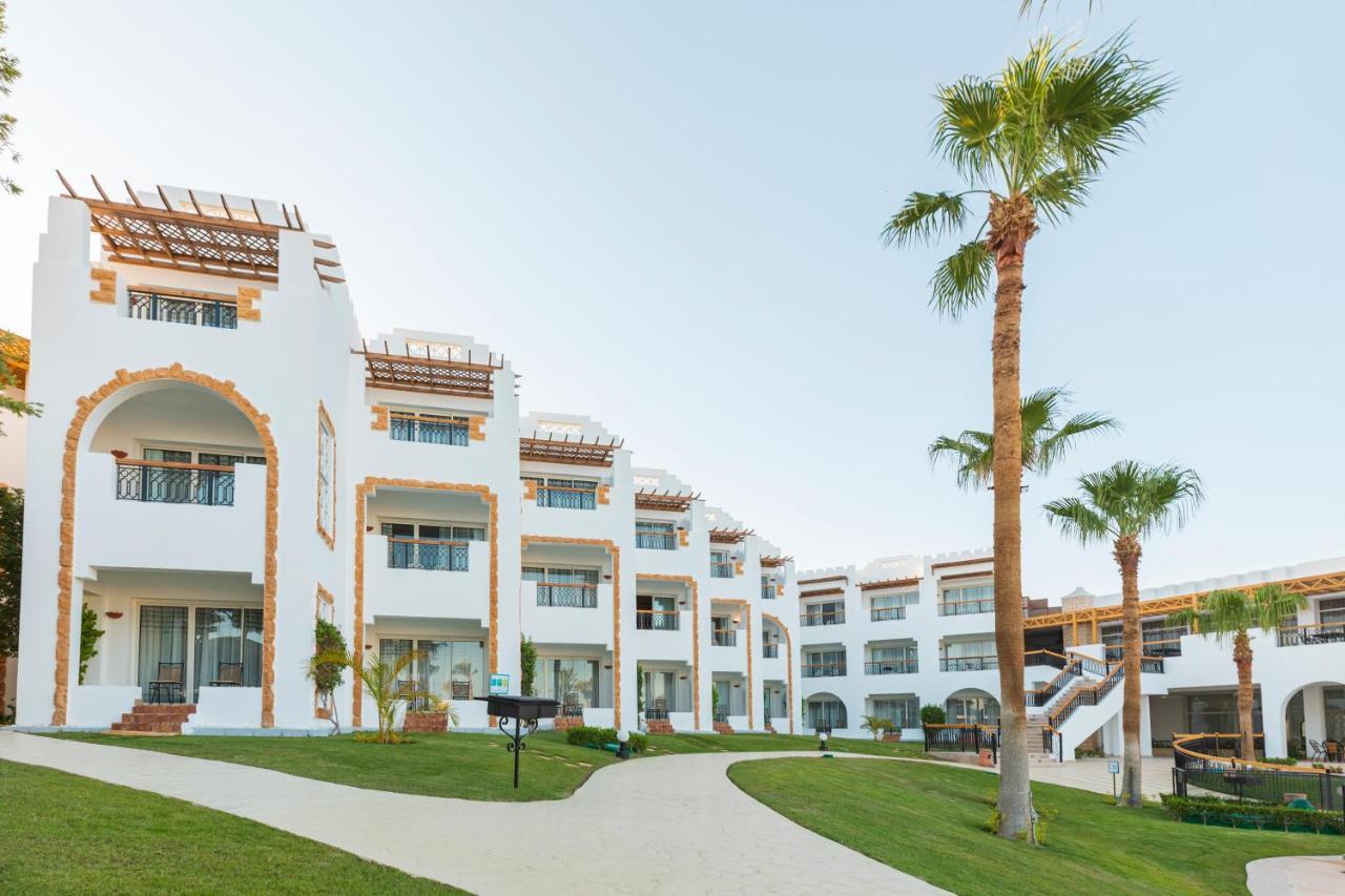 Sunrise Remal Resort Charm el-Cheikh Extérieur photo