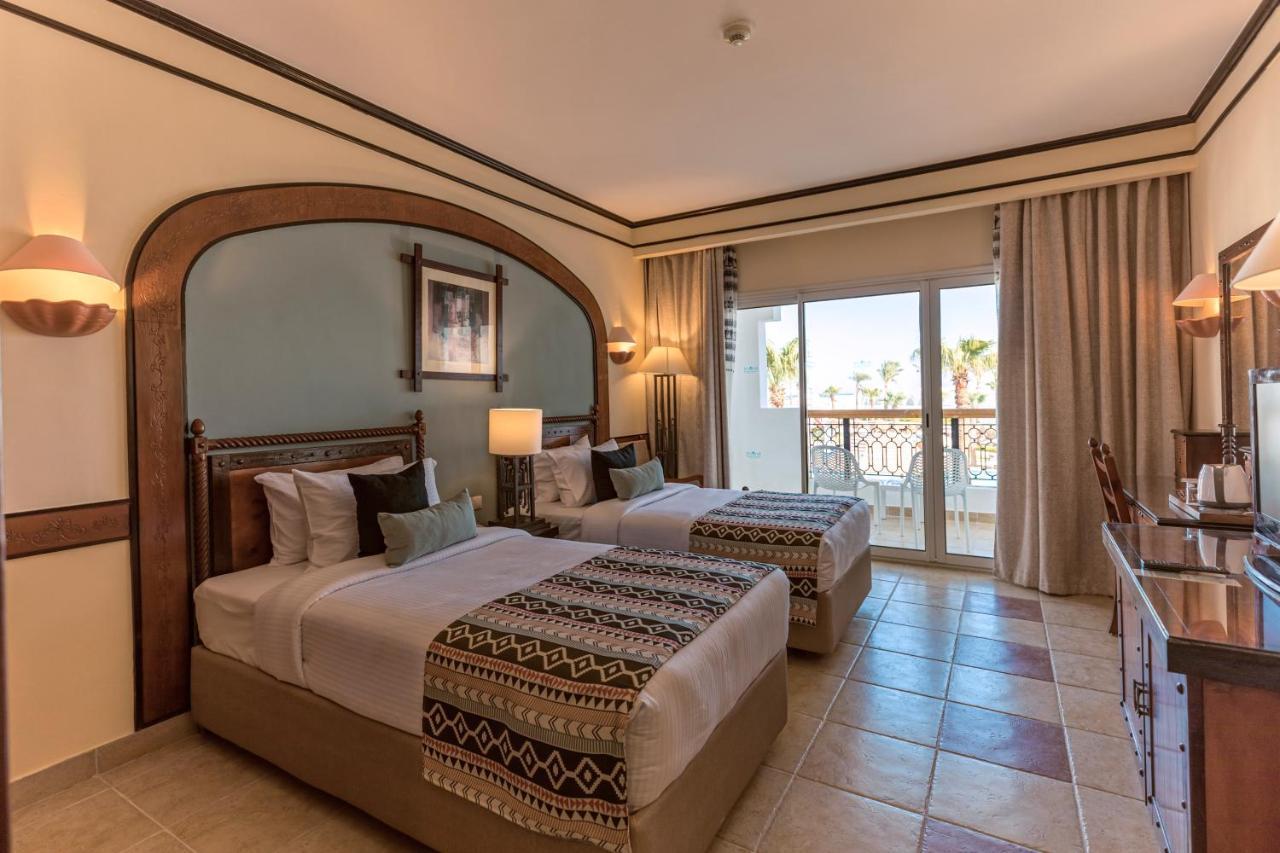 Sunrise Remal Resort Charm el-Cheikh Extérieur photo