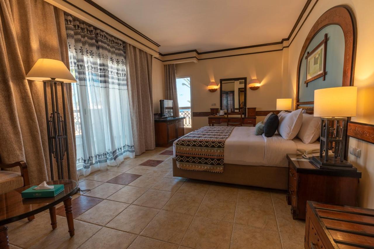 Sunrise Remal Resort Charm el-Cheikh Extérieur photo