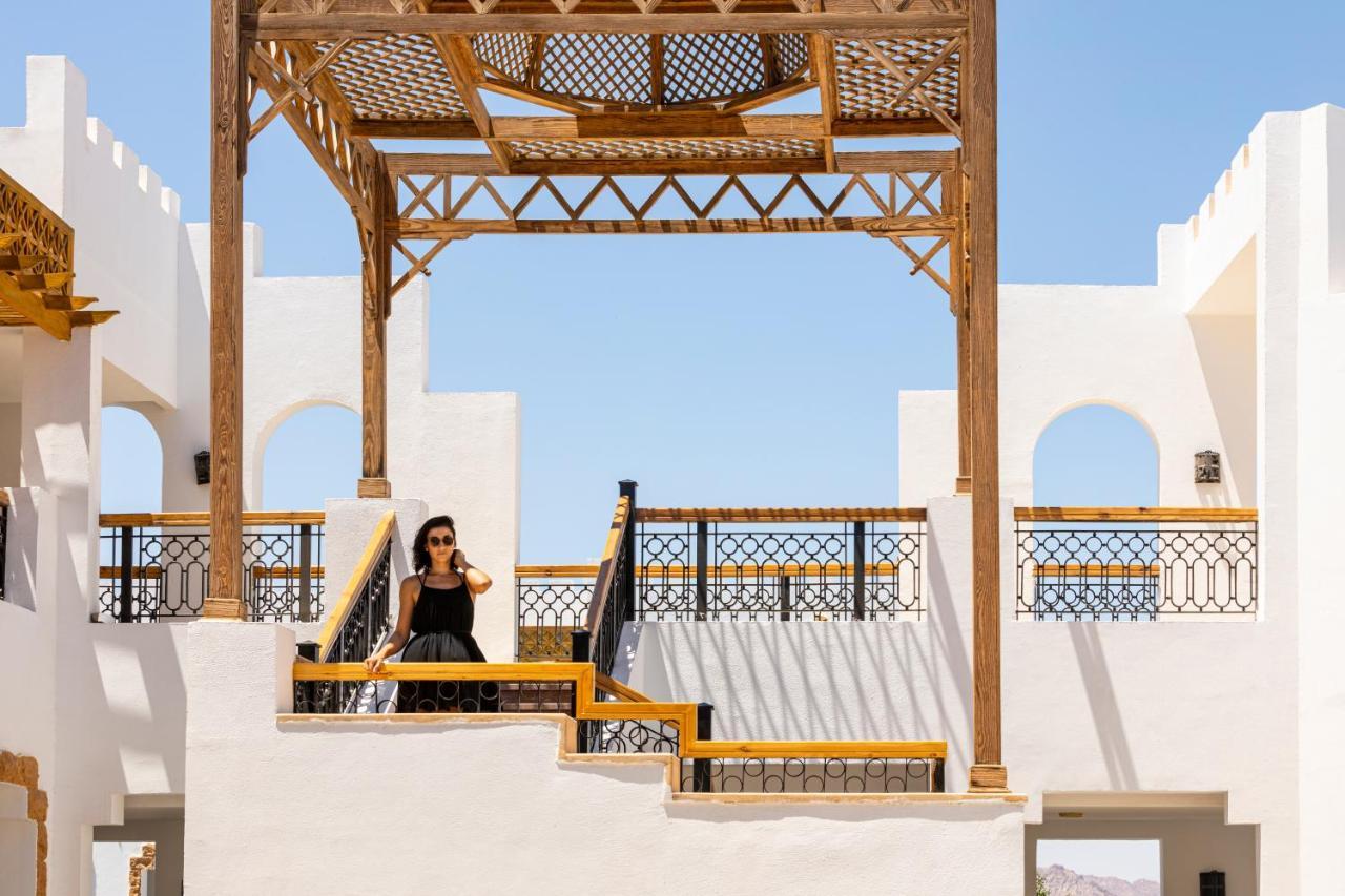 Sunrise Remal Resort Charm el-Cheikh Extérieur photo
