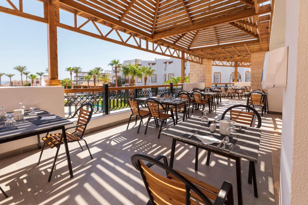 Sunrise Remal Resort Charm el-Cheikh Extérieur photo