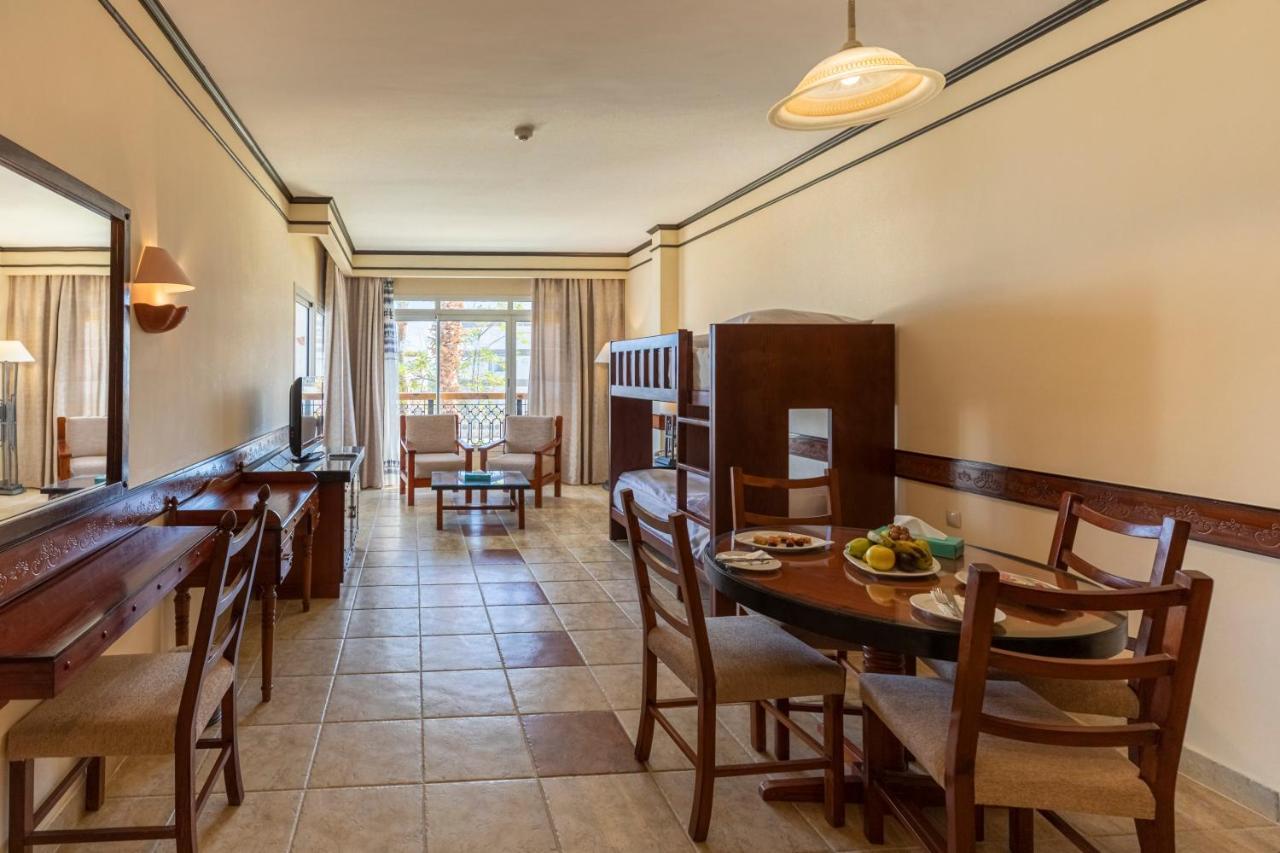 Sunrise Remal Resort Charm el-Cheikh Extérieur photo