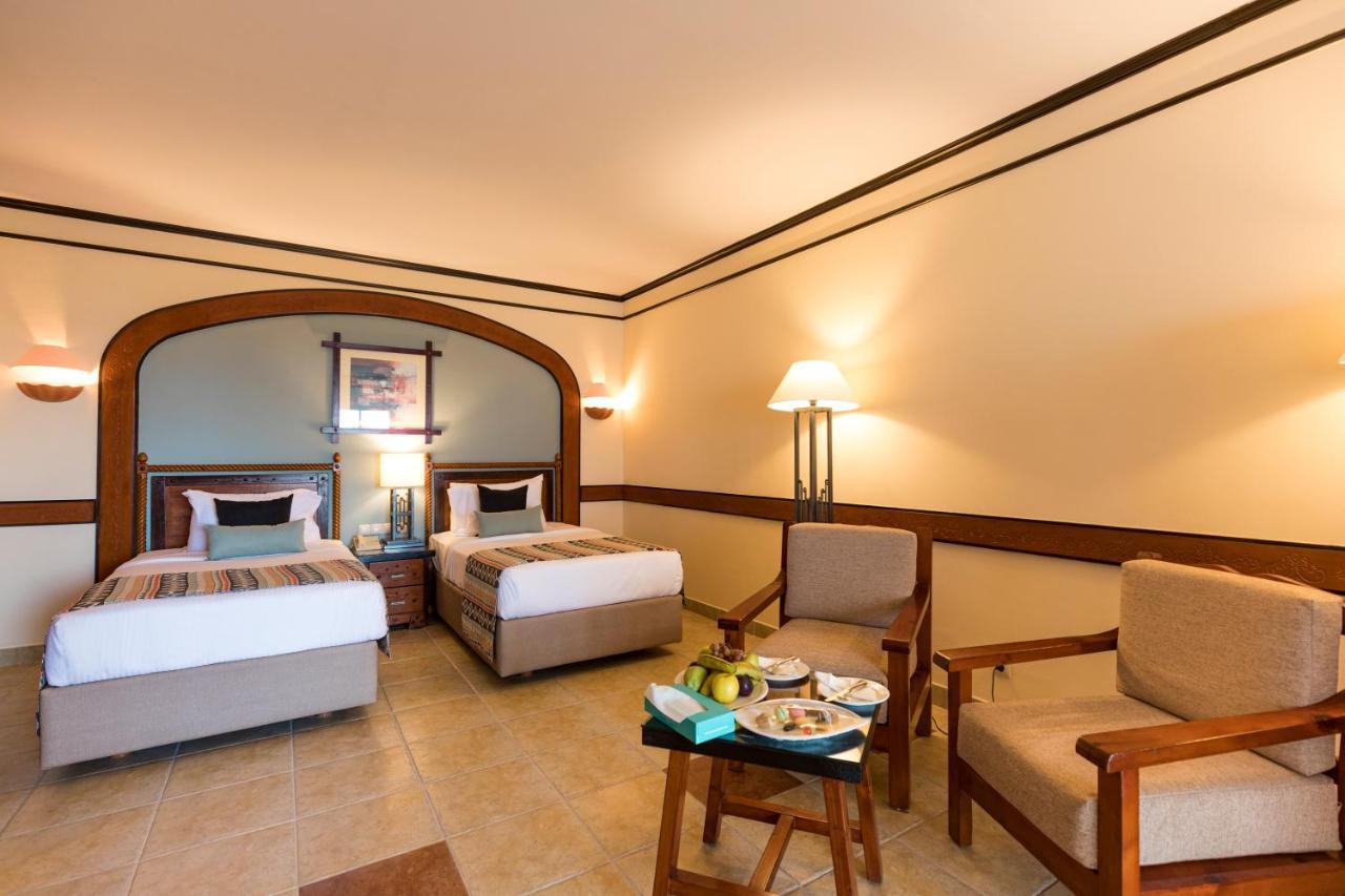 Sunrise Remal Resort Charm el-Cheikh Extérieur photo