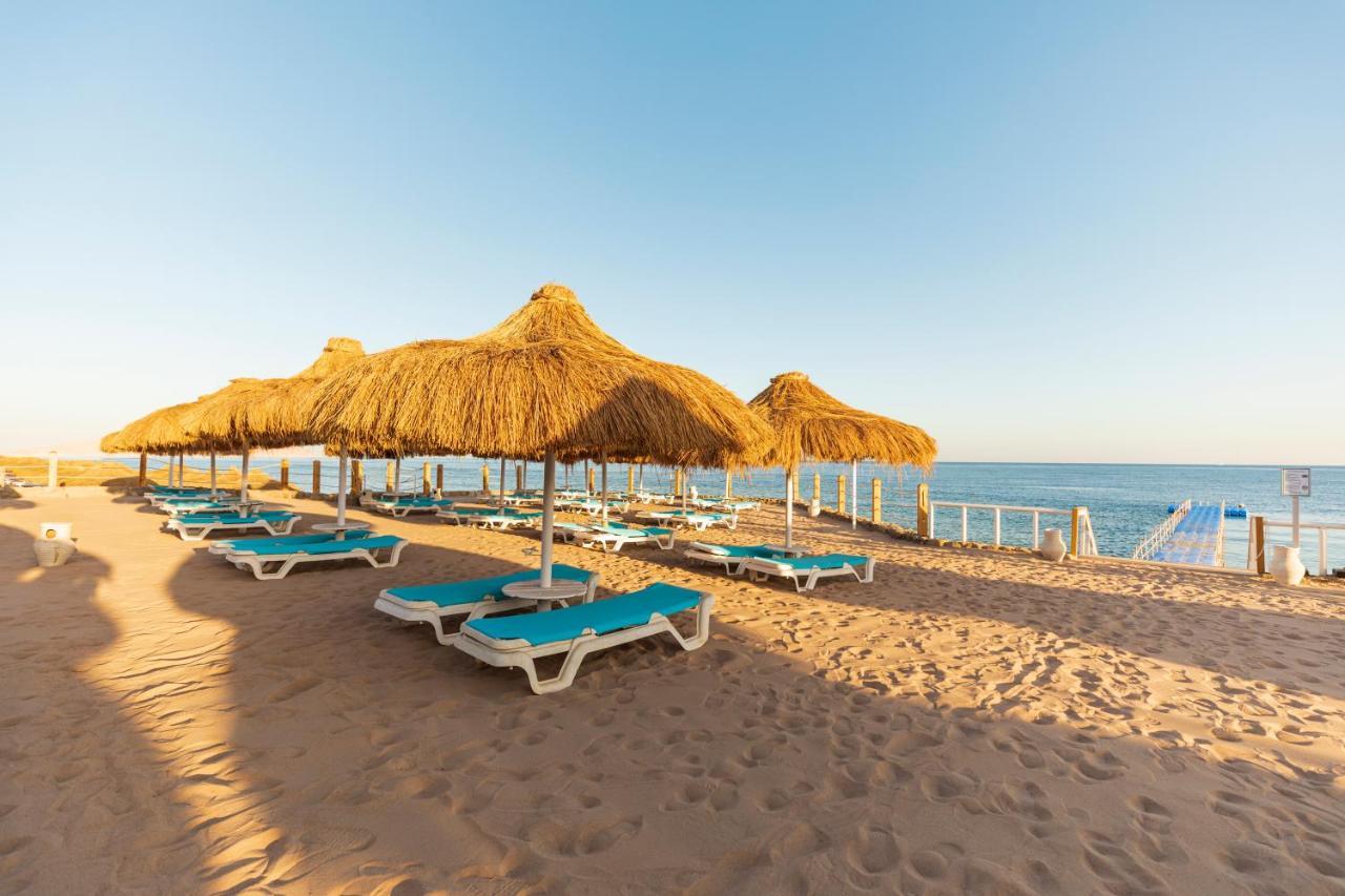 Sunrise Remal Resort Charm el-Cheikh Extérieur photo