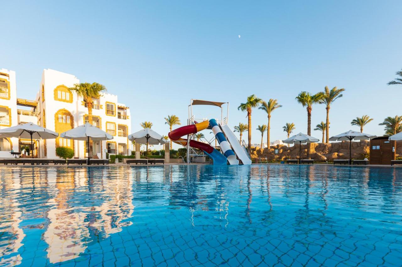 Sunrise Remal Resort Charm el-Cheikh Extérieur photo