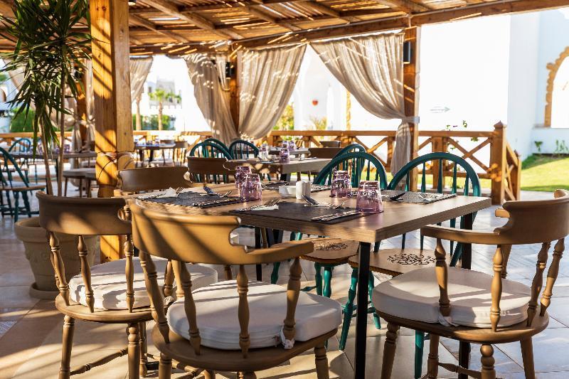 Sunrise Remal Resort Charm el-Cheikh Extérieur photo