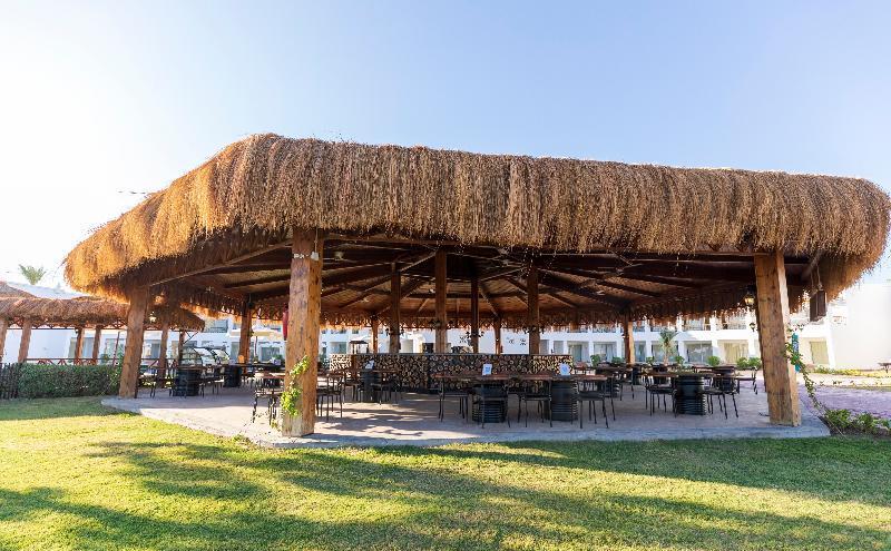 Sunrise Remal Resort Charm el-Cheikh Extérieur photo