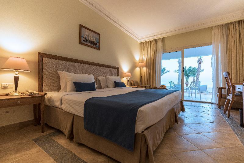 Sunrise Remal Resort Charm el-Cheikh Extérieur photo