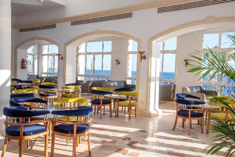 Sunrise Remal Resort Charm el-Cheikh Extérieur photo
