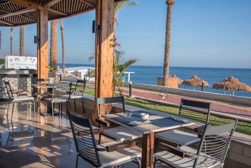 Sunrise Remal Resort Charm el-Cheikh Extérieur photo