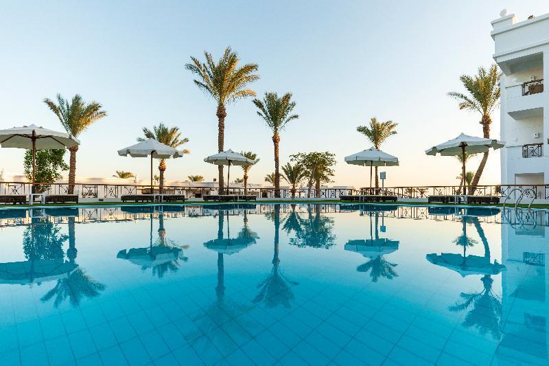Sunrise Remal Resort Charm el-Cheikh Extérieur photo