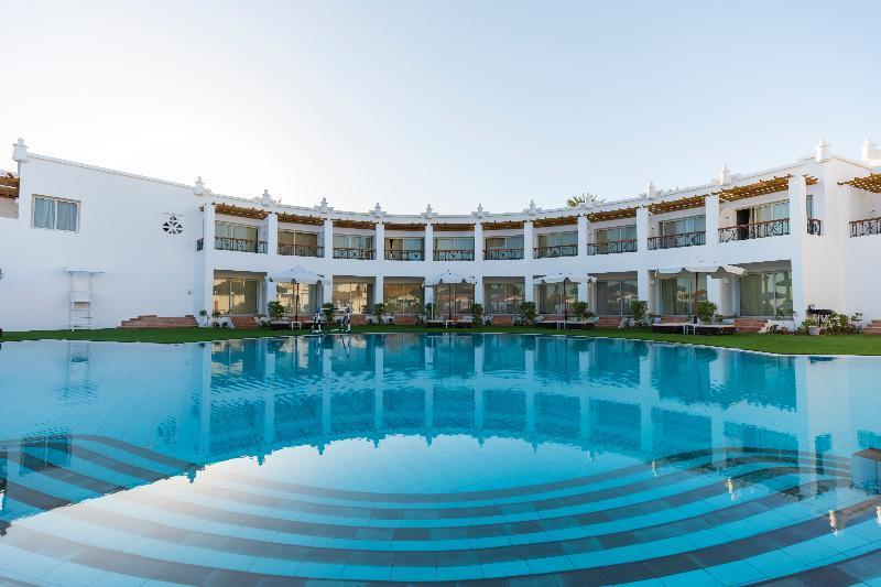 Sunrise Remal Resort Charm el-Cheikh Extérieur photo