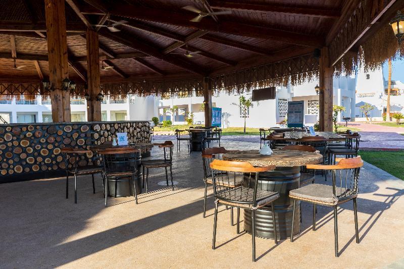 Sunrise Remal Resort Charm el-Cheikh Extérieur photo