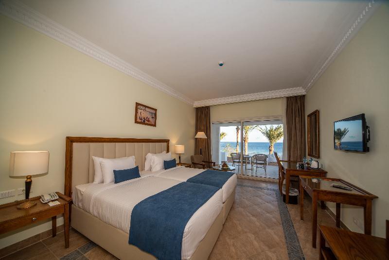 Sunrise Remal Resort Charm el-Cheikh Extérieur photo