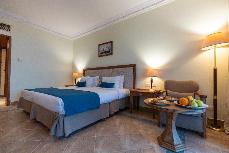 Sunrise Remal Resort Charm el-Cheikh Extérieur photo