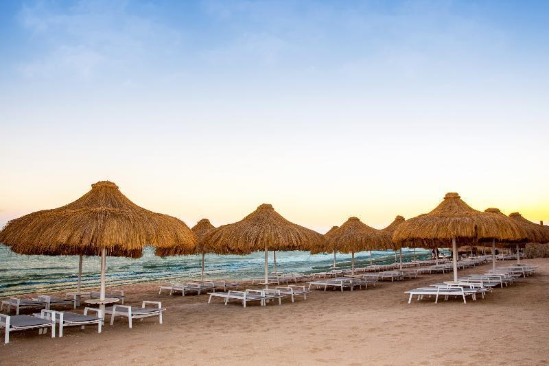 Sunrise Remal Resort Charm el-Cheikh Extérieur photo