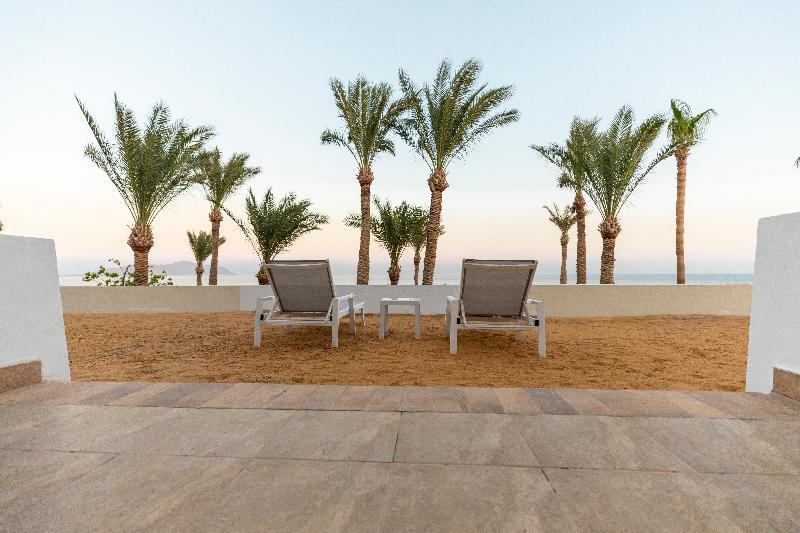 Sunrise Remal Resort Charm el-Cheikh Extérieur photo