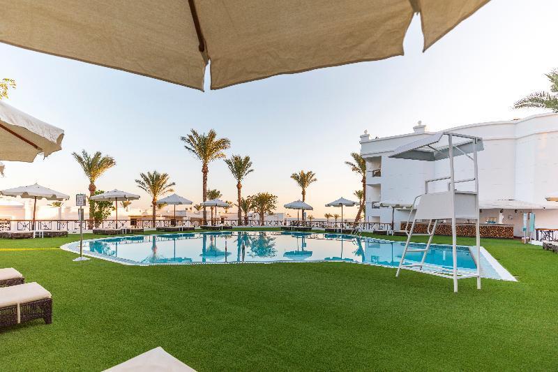 Sunrise Remal Resort Charm el-Cheikh Extérieur photo