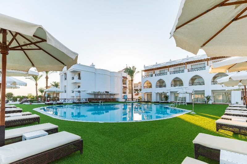 Sunrise Remal Resort Charm el-Cheikh Extérieur photo