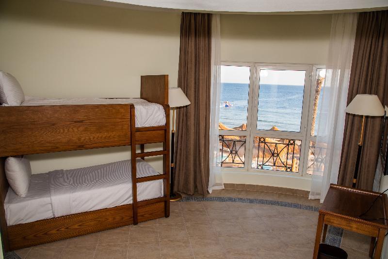 Sunrise Remal Resort Charm el-Cheikh Extérieur photo