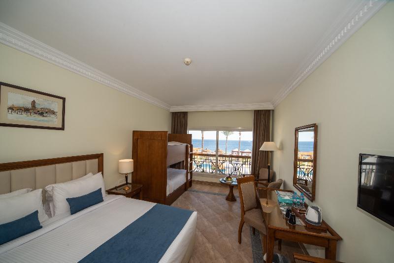 Sunrise Remal Resort Charm el-Cheikh Extérieur photo