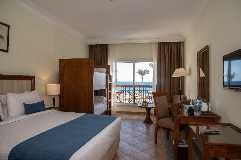 Sunrise Remal Resort Charm el-Cheikh Extérieur photo