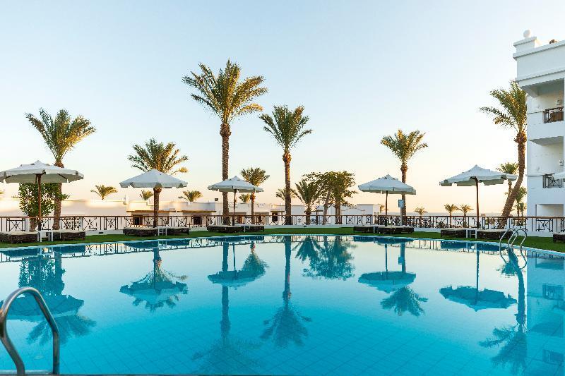 Sunrise Remal Resort Charm el-Cheikh Extérieur photo